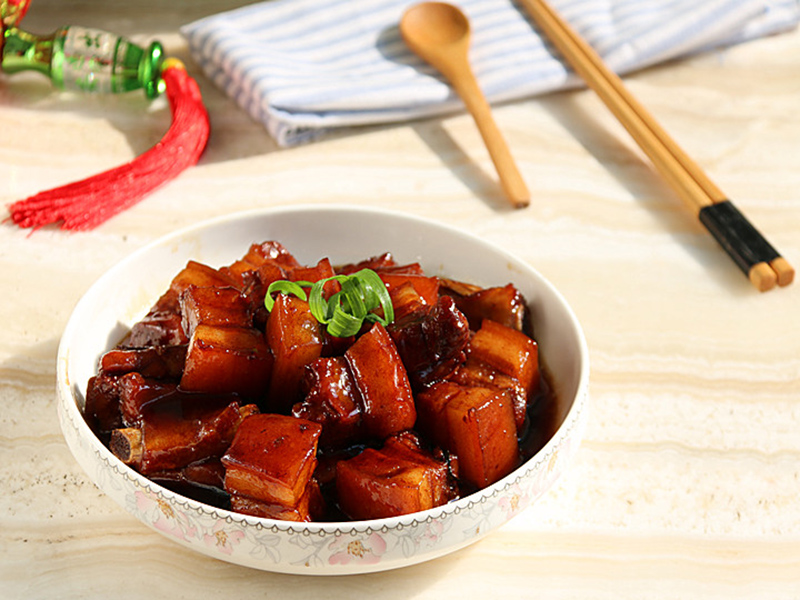 紅燒肉中檢出亞硝酸鹽超標(biāo)原因在這！