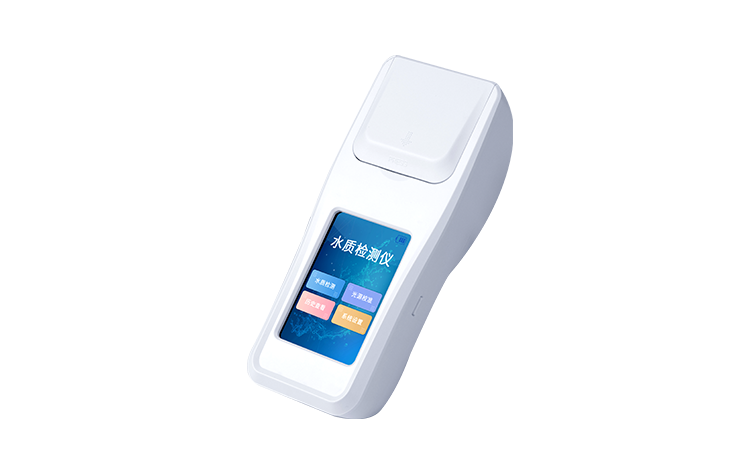 為什么自來(lái)水廠選擇云唐便攜式水質(zhì)檢測(cè)儀？