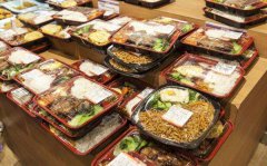 食品安全檢測有問題，活躍在餓了么平臺的“黑夜宵”