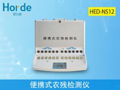 如何判斷食物中是否有農(nóng)藥殘留？