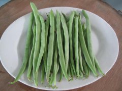 農(nóng)藥殘留檢測(cè)儀，檢測(cè)四季豆農(nóng)藥殘留含量