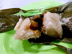 端午節(jié)臨近，糧食安全檢測儀助力粽子安全
