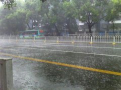 HED-YLJC雨量監(jiān)測(cè)儀，提供降雨原始數(shù)據(jù)