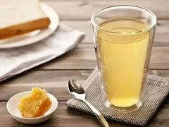 ?野生蜂蜜會更健康嗎？