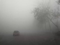 PM2.5對(duì)人體危害有多大？