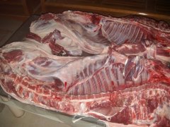肉食品檢測(cè)儀器，可檢測(cè)肉類新鮮度