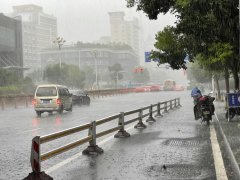 汛期來(lái)臨，自動(dòng)雷達(dá)水位雨量監(jiān)測(cè)系統(tǒng)可以做什么？