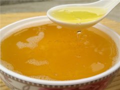 怎樣的食用油可以稱為劣質油？