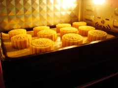 月餅中的食用油品質(zhì)，與食品安全密切相關(guān)